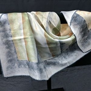 Silk Scarf